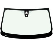 BMW X3 F25 2012-2017 Лобовое стекло (с датчиком дождя, камера) 30825T Benson (КНР)