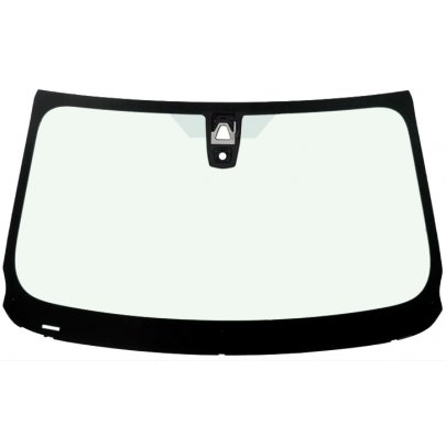 BMW X3 F25 2012-2017 Лобовое стекло (с датчиком дождя, камера) 64980A SEKURIT (Франция)