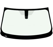 BMW X4 F26 2014-2018 Лобовое стекло GS 1435 D11 XYG (КНР)