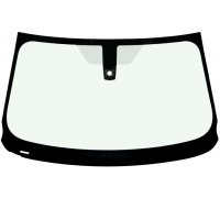 BMW X4 F26 2014-2018 Лобовое стекло (с датчиком дождя) WS1111451BN Safe Glass (Украина)