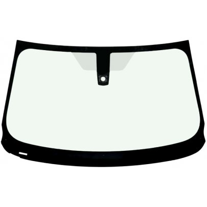 BMW X4 F26 2014-2018 Лобовое стекло (с датчиком дождя) WS1111451BN Safe Glass (Украина)