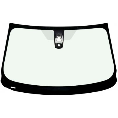 BMW X4 F26 2014-2018 Лобове скло (з датчиком дощу, камера) GS 1435 D13 XYG (КНР)