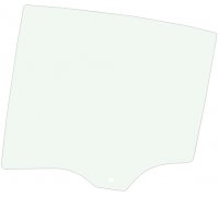 BMW X4 F26 2014-2018 Бокове скло заднє ліве (опускне) GS 1435 D303 XYG (КНР)