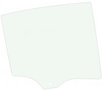 BMW X4 F26 2014-2018 Бокове скло заднє праве (опускне) GS 1435 D304 XYG (КНР)