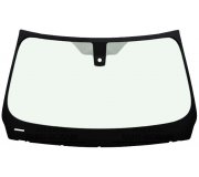 BMW 3 F30 / F31 2011-2019 Лобовое стекло (с датчиком дождя, проекция) 32520T Benson (КНР)
