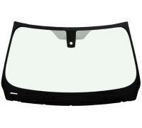 BMW 3 F30 / F31 2011-2019 Лобове скло (з датчиком дощу) WS1110512BN Safe Glass (Україна)