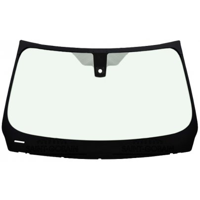 BMW 3 F30 / F31 2011-2019 Лобове скло (з датчиком дощу) WS1110512BN Safe Glass (Україна)