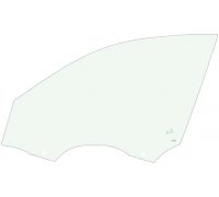 BMW 3 F30 / F31 2011-2019 Бокове скло переднє ліве (водійської дверки) GS 1422 D301 XYG (КНР)