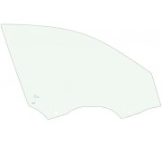 BMW 3 F30 / F31 2011-2019 Бокове скло переднє праве (пасажирської дверки) GS 1422 D302-S SEKURIT (Франція)