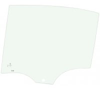 BMW 3 F30 2011-2019 Бокове скло заднє ліве (опускне, SEDAN) GS 1422 D303 XYG (КНР)