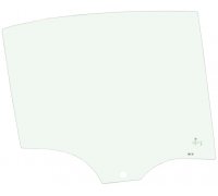 BMW 3 F30 2011-2019 Бокове скло заднє праве (опускне, SEDAN) GS 1422 D304 XYG (КНР)