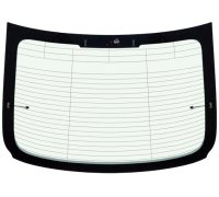 BMW 4 F32 2013-2020 Заднє скло (з обігрівом) GS 1440 D22 XYG (КНР)