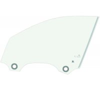 BMW 4 F36 2013-2020 Бокове скло переднє ліве (водійської дверки) GS 1440 D301 XYG (КНР)