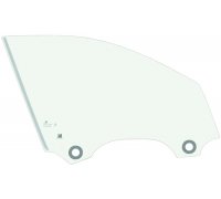 BMW 4 F36 2013-2020 Бокове скло переднє праве (пасажирської дверки) GS 1440 D302 XYG (КНР)