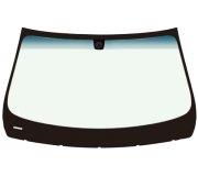 BMW 4 F32 / F36 2013-2020 Лобове скло GS 1440 D11 XYG (КНР)