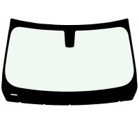 BMW 3 F34 GT 2013-2019 Лобове скло GS 1452 D12 XYG (КНР)