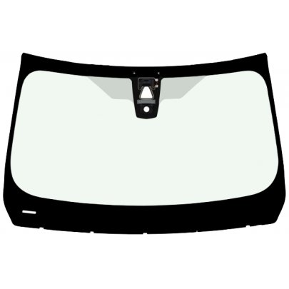 BMW 3 F34 GT 2013-2019 Лобове скло (з датчиком дощу, камера) WS1110452 Safe Glass (Україна)