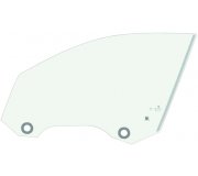 BMW 3 F34 GT 2013-2019 Бокове скло переднє ліве (водійської дверки) GS 1452 D301 XYG (КНР)