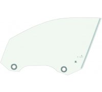 BMW 3 F34 GT 2013-2019 Бокове скло переднє ліве (водійської дверки) GS 1452 D301-S SEKURIT (Франція)