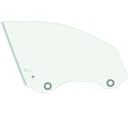 BMW 3 F34 GT 2013-2019 Бокове скло переднє праве (пасажирської дверки) GS 1452 D302 XYG (КНР)