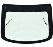 BMW 3 F34 GT 2013-2019 Заднє скло (з обігрівом) GS 1452 D21 XYG (КНР)