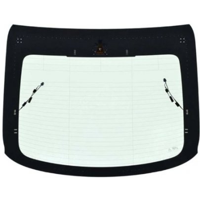 BMW 3 F34 GT 2013-2019 Заднє скло (з обігрівом) GS 1452 D21 XYG (КНР)