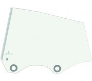 BMW 3 F34 GT 2013-2019 Бокове скло заднє ліве (опускне) GS 1452 D303 XYG (КНР)