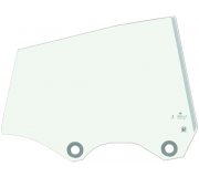 BMW 3 F34 GT 2013-2019 Бокове скло заднє праве (опускне) GS 1452 D304 XYG (КНР)