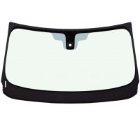 BMW X2 F39 2018-2024 Лобове скло (з датчиком дощу, молдинг) GS 1451 D11-S SEKURIT (Франція)