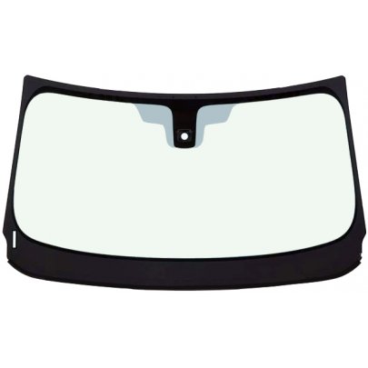 BMW X2 F39 2018-2024 Лобове скло (з датчиком дощу, молдинг) 79038A XYG (КНР)