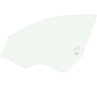 BMW X2 F39 2018-2024 Боковое стекло переднее левое (водительской двери) GS 1451 D301 XYG (КНР)