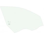 BMW X2 F39 2018-2024 Боковое стекло переднее правое (пассажирской двери) GS 1451 D302 XYG (КНР)