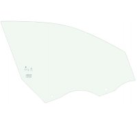 BMW X2 F39 2018-2024 Боковое стекло переднее правое (пассажирской двери) GS 1451 D302 XYG (КНР)