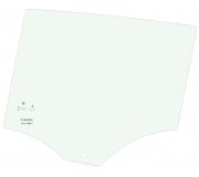 BMW X2 F39 2018-2024 Боковое стекло заднее левое (опускное) GS 1451 D303-S SEKURIT (Франция)