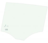 BMW X2 F39 2018-2024 Боковое стекло заднее левое (опускное) GS 1451 D303 XYG (КНР)