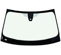 BMW 1 F40 2019-2024 Лобове скло (з датчиком дощу, молдинг) GS 1441 D14 XYG (КНР)