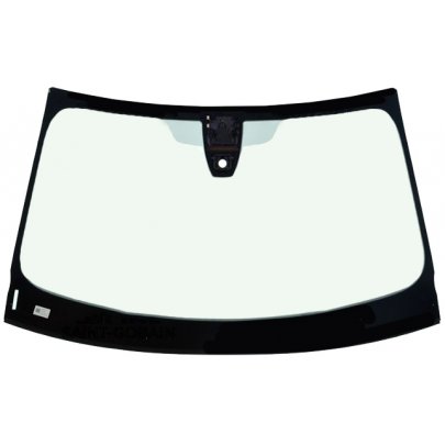 BMW 1 F40 2019-2024 Лобове скло (з датчиком дощу, камера, молдинг) GS 1441 D12-S SEKURIT (Франція)