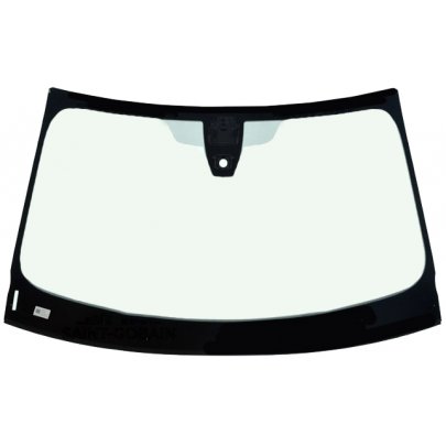 BMW 1 F40 2019-2024 Лобове скло (з датчиком дощу, проекція, молдинг) GS 1441 D13-P PILKINGTON (Великобританія)