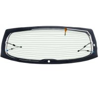 BMW 1 F40 2019-2024 Заднє скло (з обігрівом) GS 1441 D21 XYG (КНР)