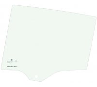 BMW 1 F40 2019-2024 Бокове скло заднє ліве (опускне) GS 1441 D303 XYG (КНР)