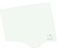 BMW 1 F40 2019-2024 Бокове скло заднє праве (опускне) GS 1441 D304 XYG (КНР)