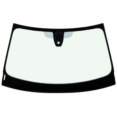 BMW 2 F44 2019- Лобове скло (з датчиком дощу, з молдингом) 84254A SEKURIT (Франція)