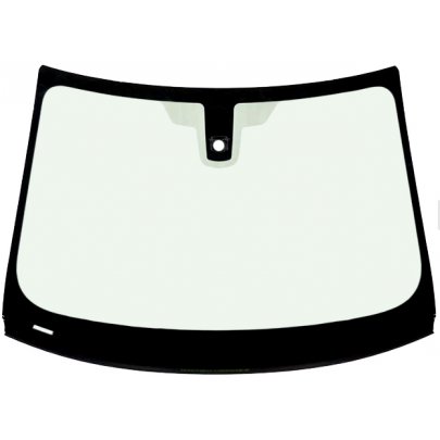 BMW 2 F45 Active Tourer 2014-2021 Лобове скло (з датчиком дощу, молдинг) 64516A SEKURIT (Франція)