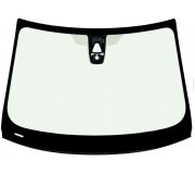 BMW 2 F45 Active Tourer 2014-2021 Лобове скло (з датчиком дощу, камера, молдинг) 27759T Benson (КНР)