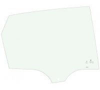 BMW 2 F45 Active Tourer 2014-2021 Бокове скло заднє праве (опускне) GS 1449 D304 XYG (КНР)