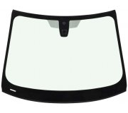 BMW 2 F46 Gran Tourer 2014-2021 Лобове скло (з молдингом) GS 1449 D14-A AGC (Японія)