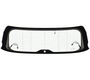 BMW 2 F46 Gran Tourer 2014-2021 Заднее стекло (с обогревом) 31115T XYG (КНР)