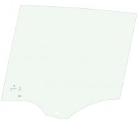 BMW 2 F46 Gran Tourer 2014-2021 Бокове скло заднє ліве (опускне) GS 1449 D307 XYG (КНР)