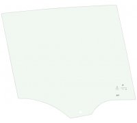 BMW 2 F46 Gran Tourer 2014-2021 Бокове скло заднє праве (опускне) GS 1449 D308 XYG (КНР)