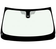 BMW X1 F48 2015-2022 Лобовое стекло (с датчиком дождя) 27626T Benson (КНР)